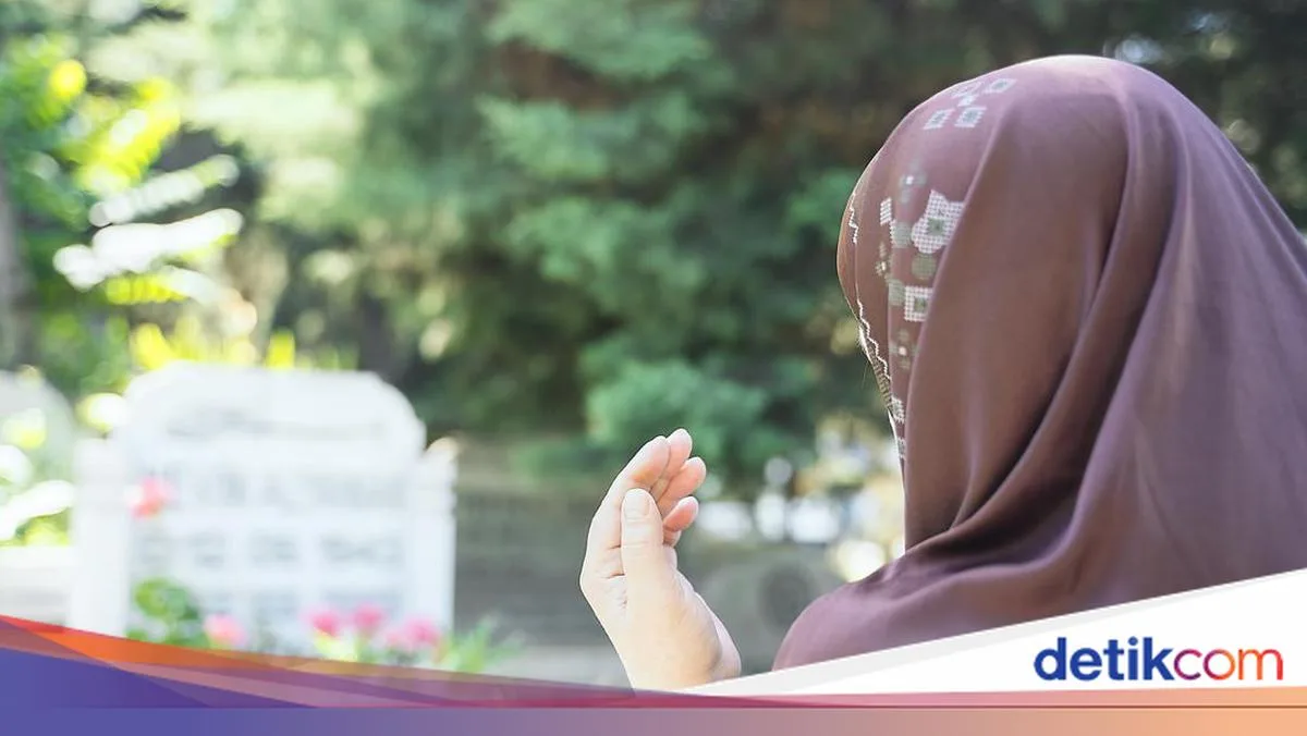 kirim doa ke orang meninggal: Menyingkap Tradisi Doa 7 Hari Orang Meninggal Islam
