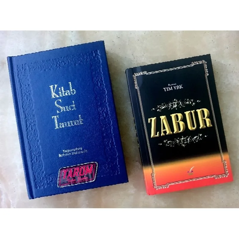 Mengapa Mempelajari Kitab Taurat Tetap Relevan