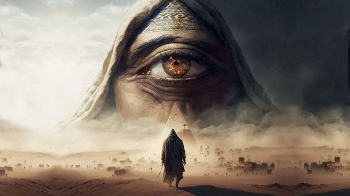 Dajjal: Panduan dan Penjelasan Lengkap