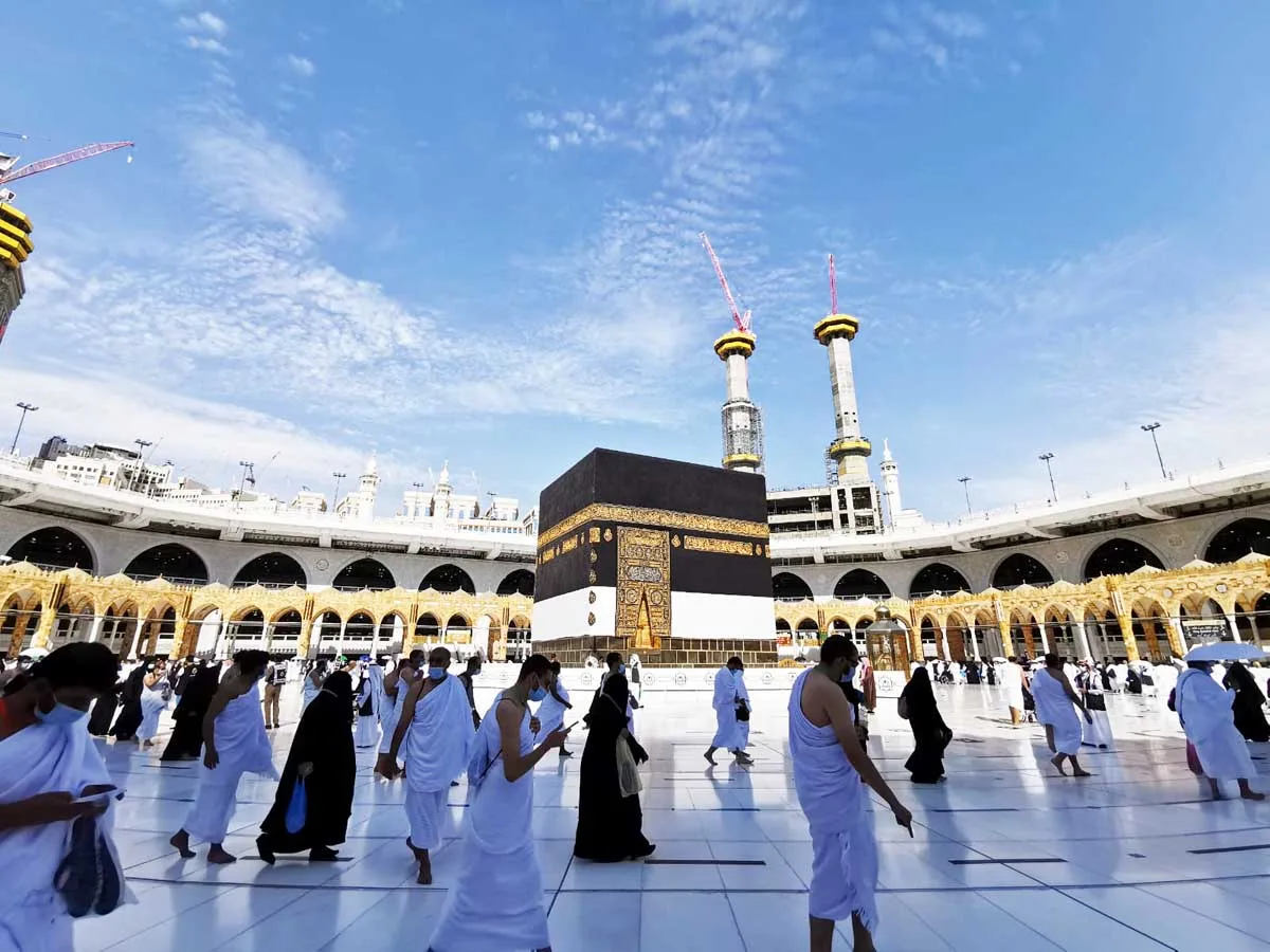 Apa Saja Wajib Haji? Daftar Lengkap yang Perlu Dihafal