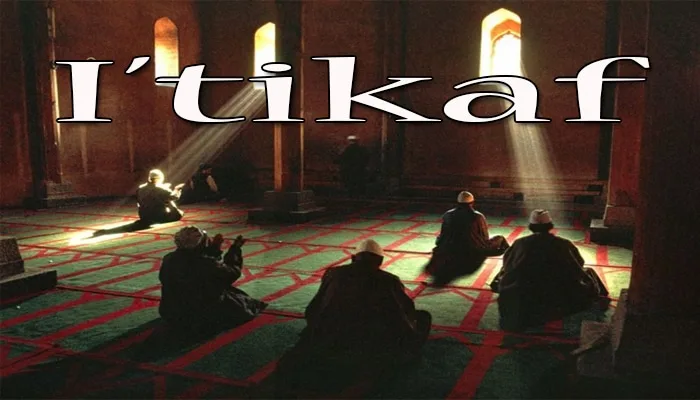 Pertanyaan yang Sering Diajukan Seputar Itikaf
