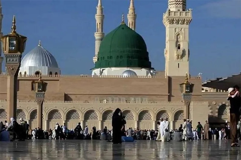 istri nabi muhammad