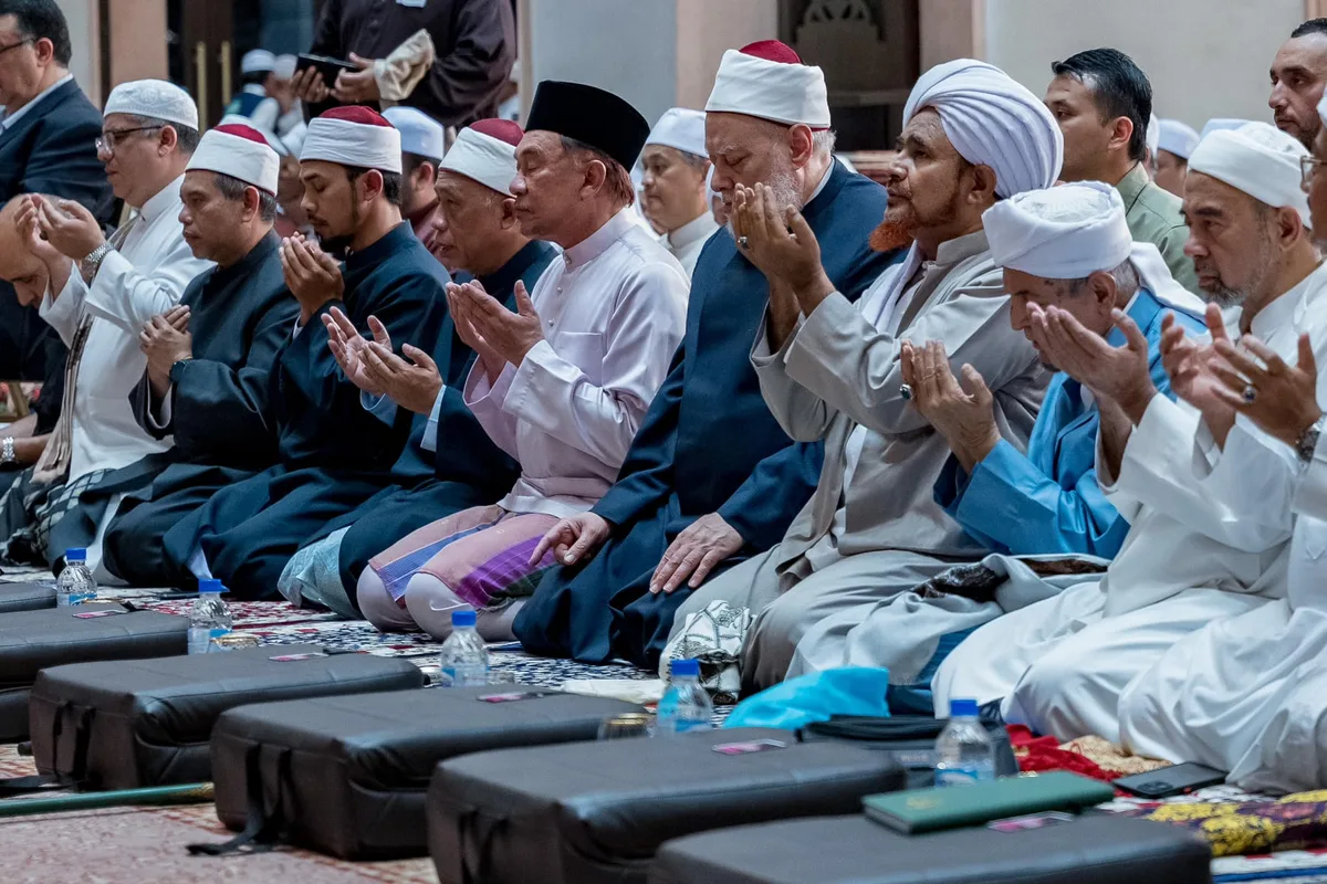majelis ilmu