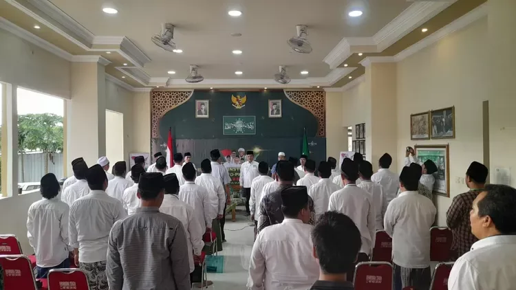pendidikan kader