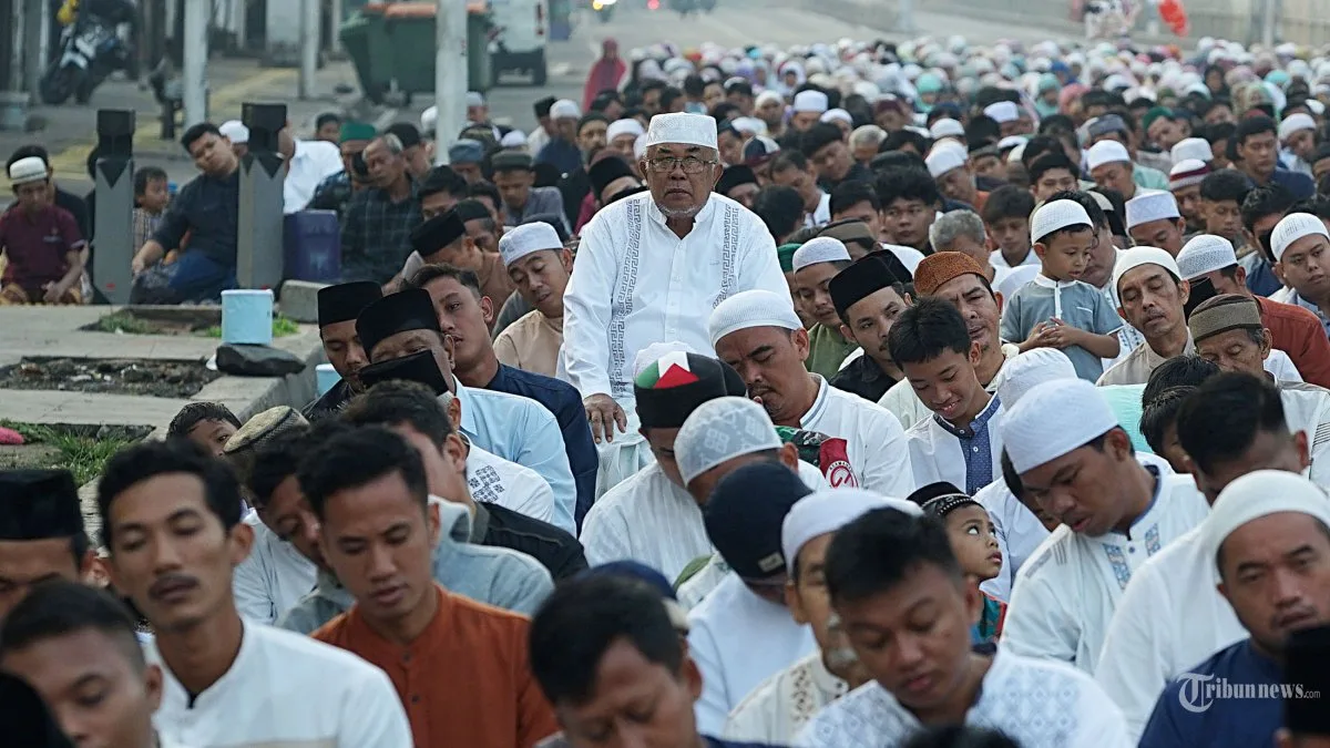 dzulhijjah 1446: Kesalahan Umum dan Miskonsepsi Seputar Bulan Dzulhijjah