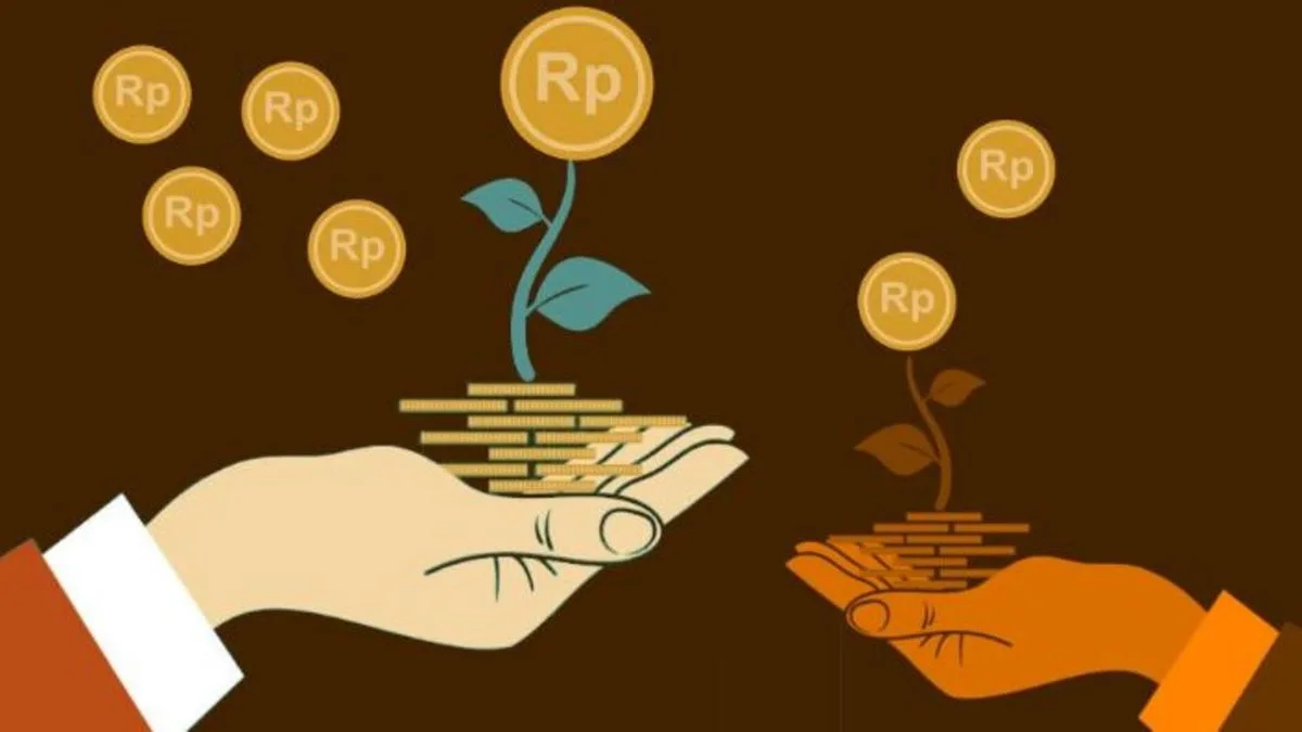 Apa Itu Kredit dan Riba yang Sebenarnya?