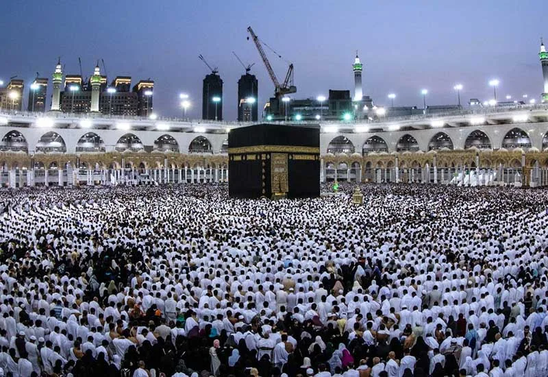 Menghayati Bacaan Talbiyah sebagai Perjalanan Spiritual