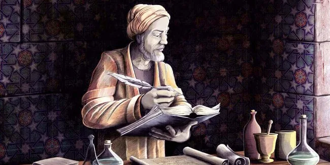 ilmu: Mengenal Kitab-Kitab Rujukan Utama