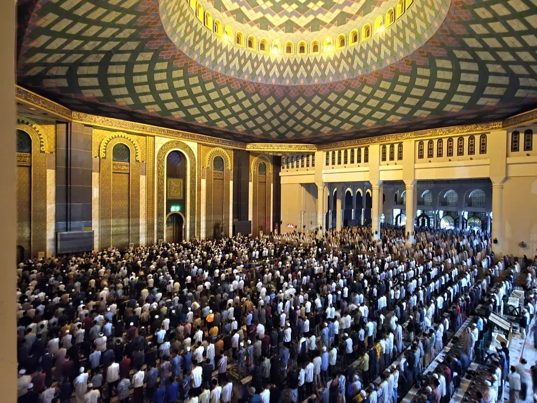 Qiyamul Lail bagi Berbagai Kondisi dan Kalangan