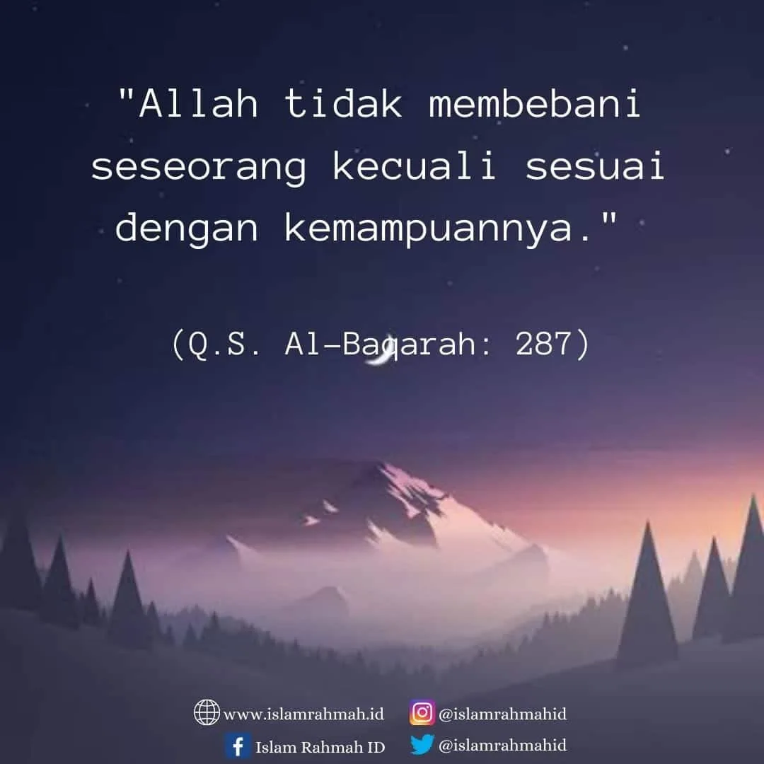 Keutamaan Sabar Menghadapi Ujian bagi Pembentukan Karakter