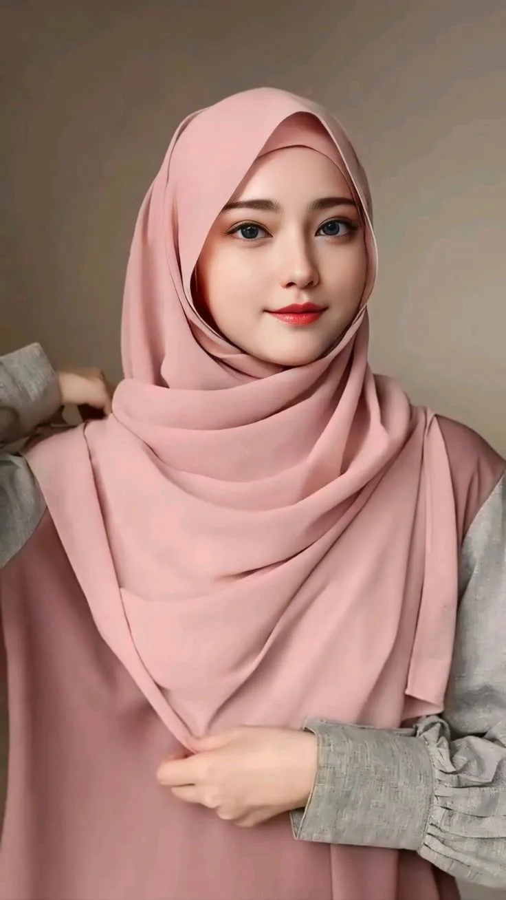 Hijab dalam Konteks Budaya dan Identitas