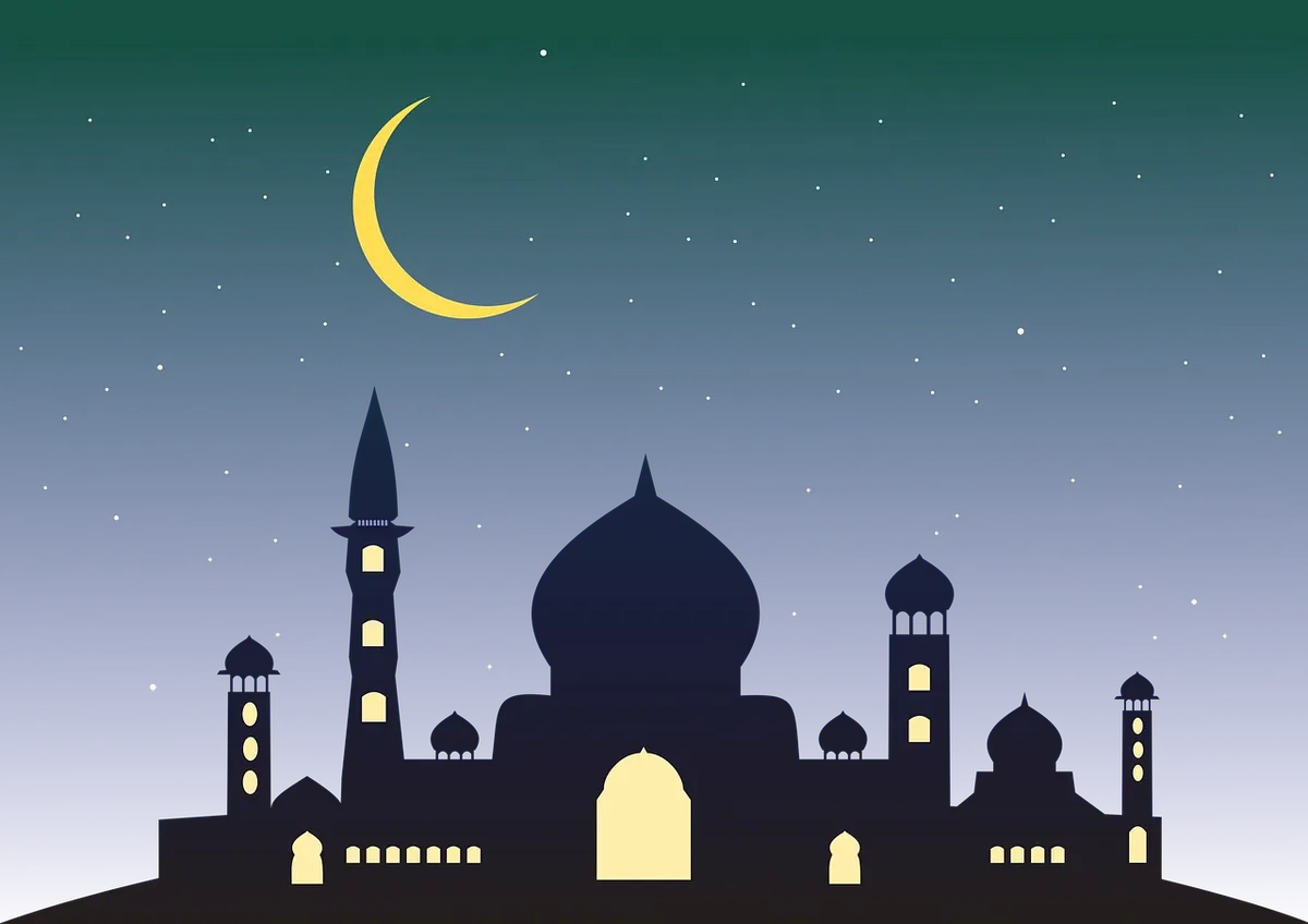 agama islam