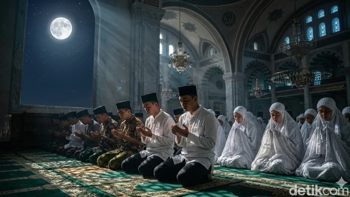 hukum sholat gerhana