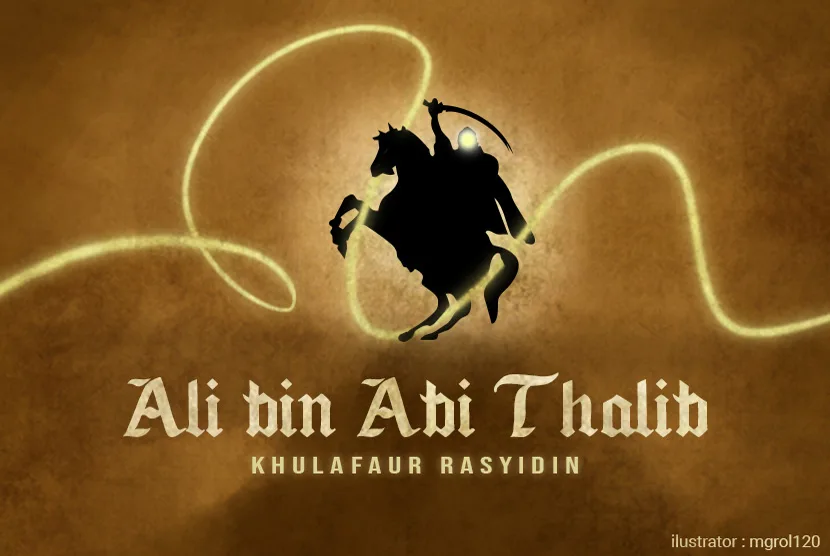ali bin abi thalib