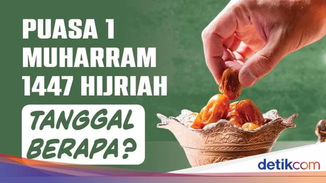 hukum puasa 1 muharram: Tabel Ringkasan Hukum Puasa di Awal Muharram