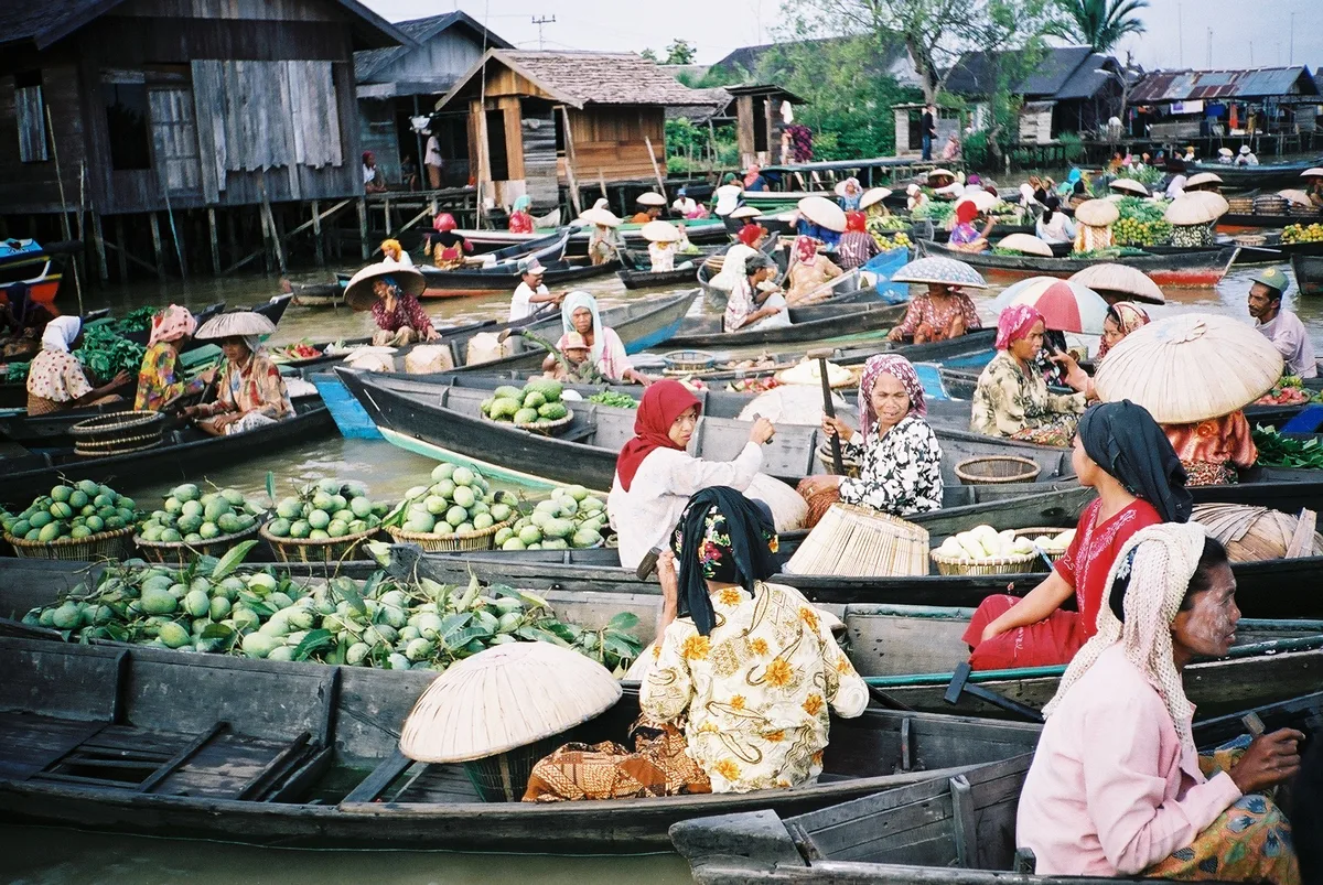 Akad Jual Beli: Panduan dan Penjelasan Lengkap