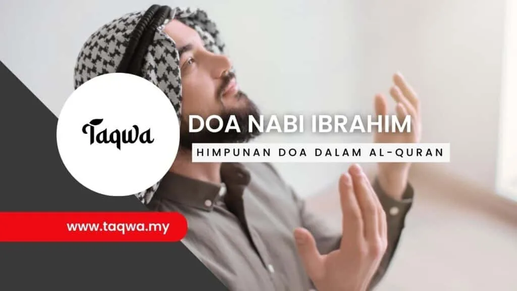 doa nabi ibrahim