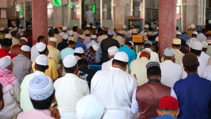 khutbah jumat menyentuh hati