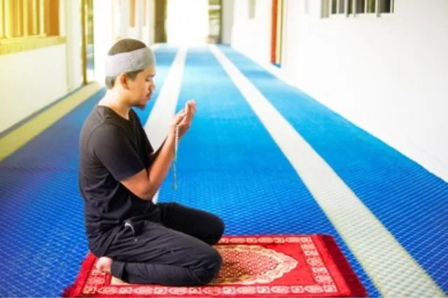dzikir sholat dhuha