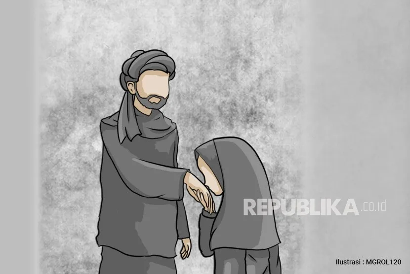 Pertanyaan Umum tentang Berbakti Kepada Orang Tua