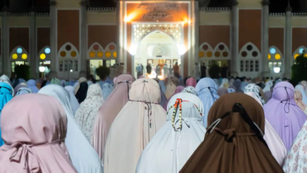 Sholat Jamak Dzuhur dan Ashar: Panduan dan Penjelasan