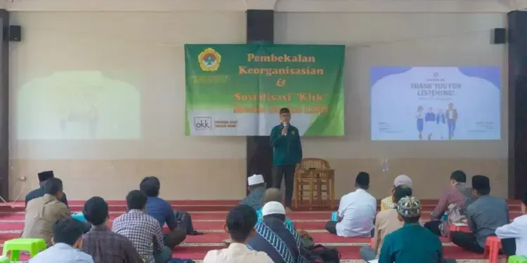 Kaderisasi Dakwah di Ruang Digital dan Peran Web Dakwah