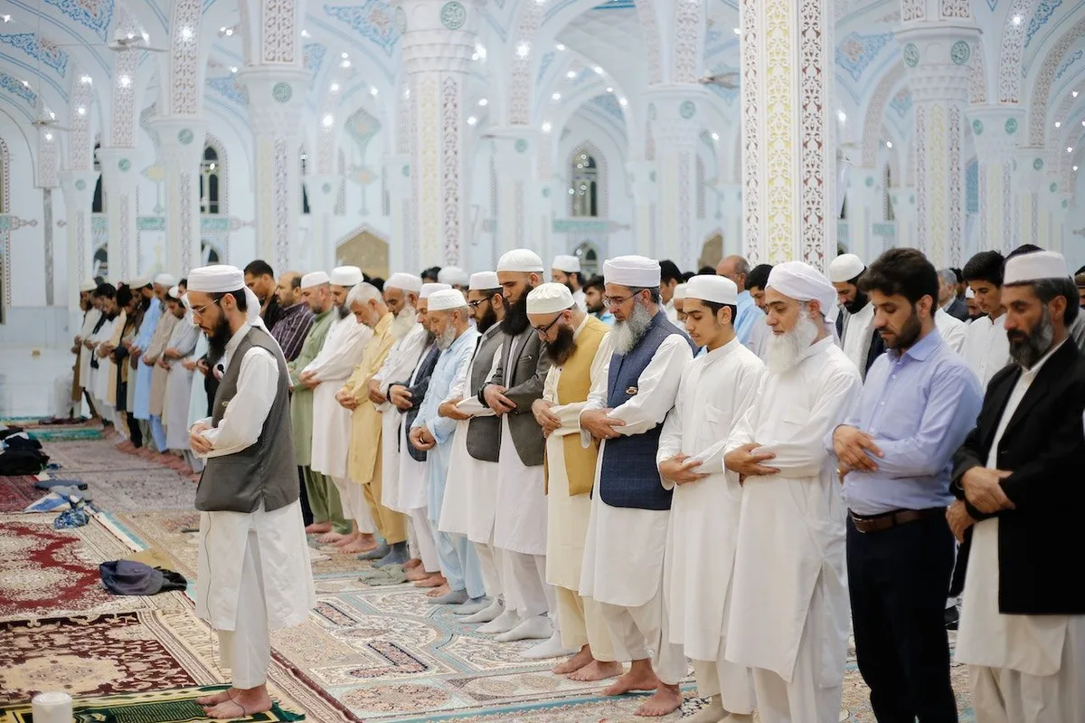 sholat idul fitri: Menutup Rangkaian Panduan dengan Langkah Praktis Berikutnya