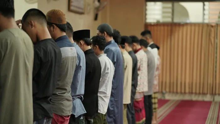 doa sholat mayit