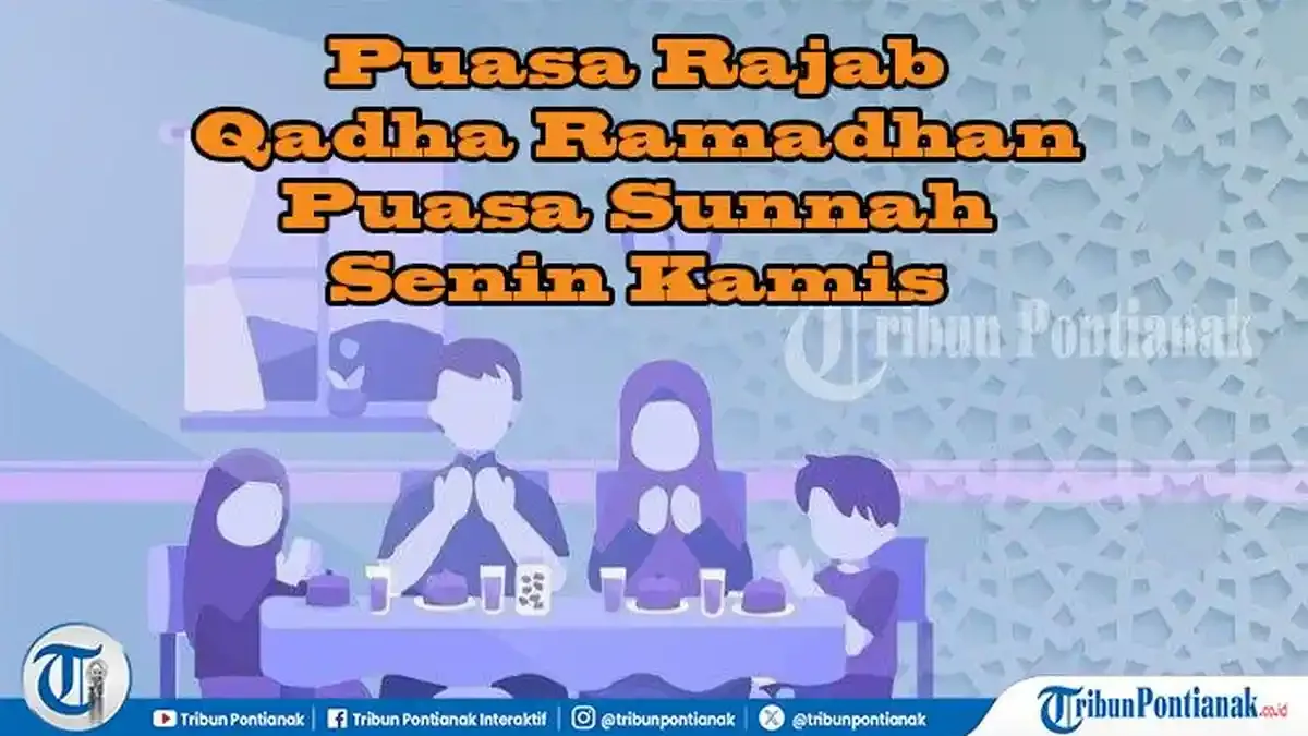 puasa senin kamis