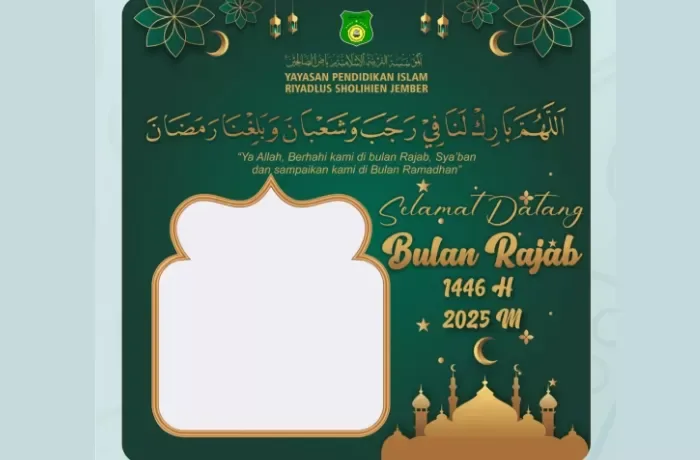 bulan rajab 2025: Pertanyaan Umum Seputar Bulan Rajab