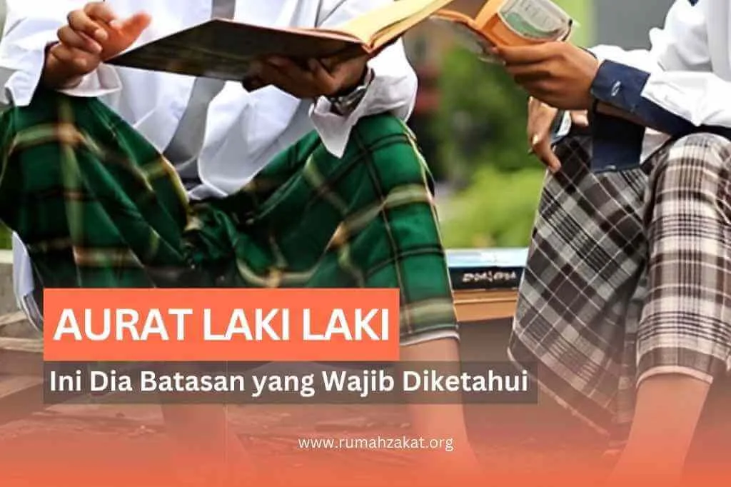 aurat laki laki: Pandangan Berbagai Mazhab dan Cara Menyikapinya
