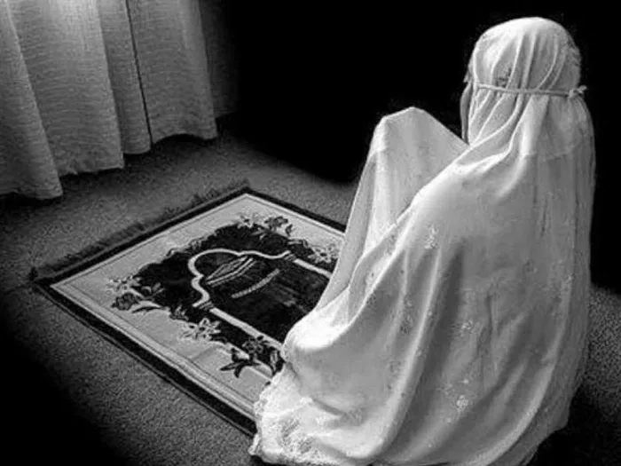 doa tahajud