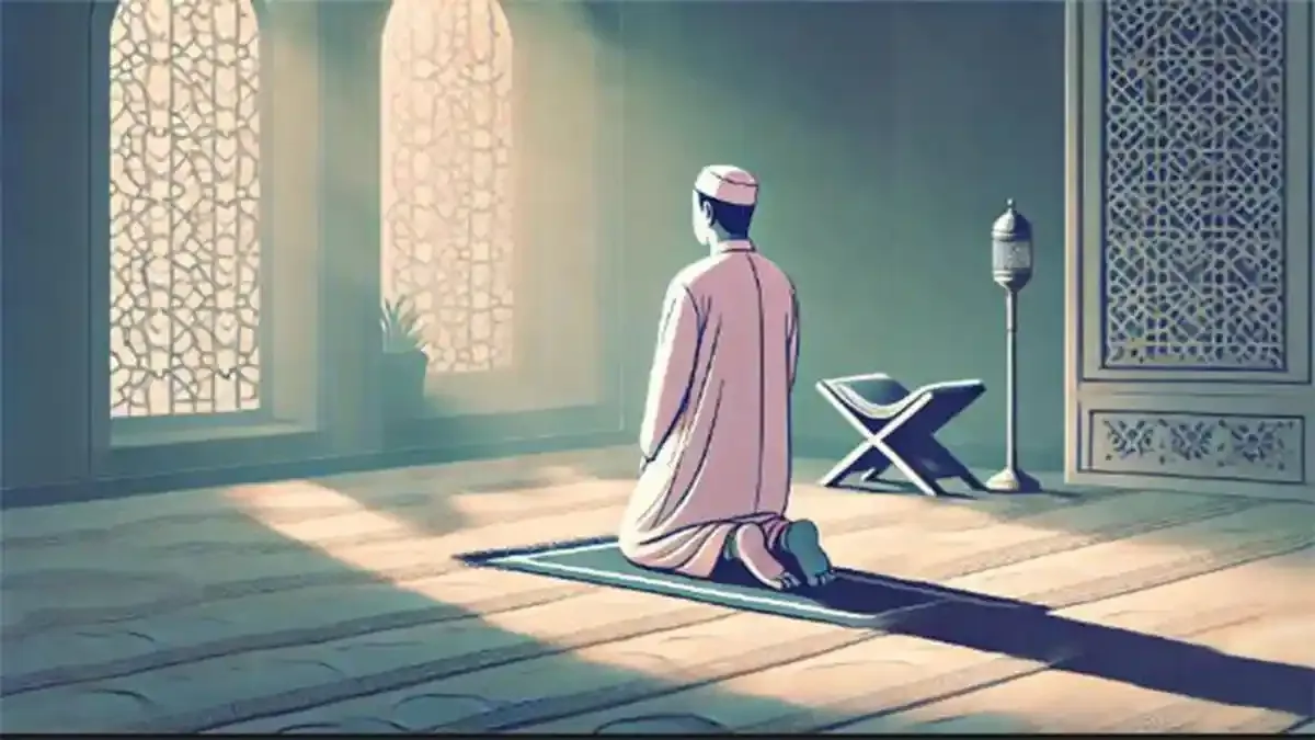 hajat dalam islam