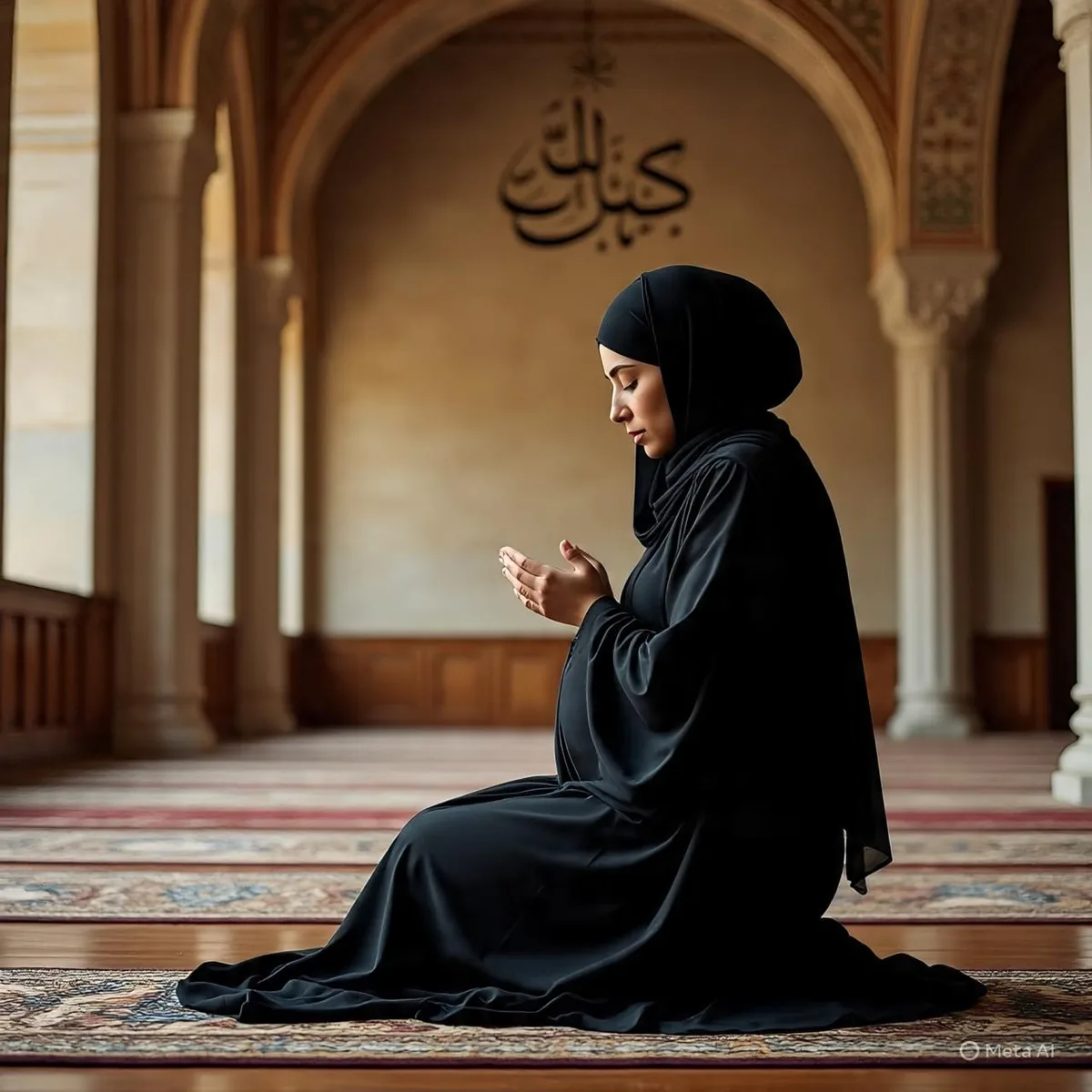 Kesalahan Umum dalam Melaksanakan Sholat Jenazah Perempuan