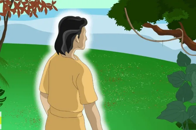kisah nabi adam: Kisah Nabi Nuh: Konteks Lanjutan dan Keterkaitan Umat