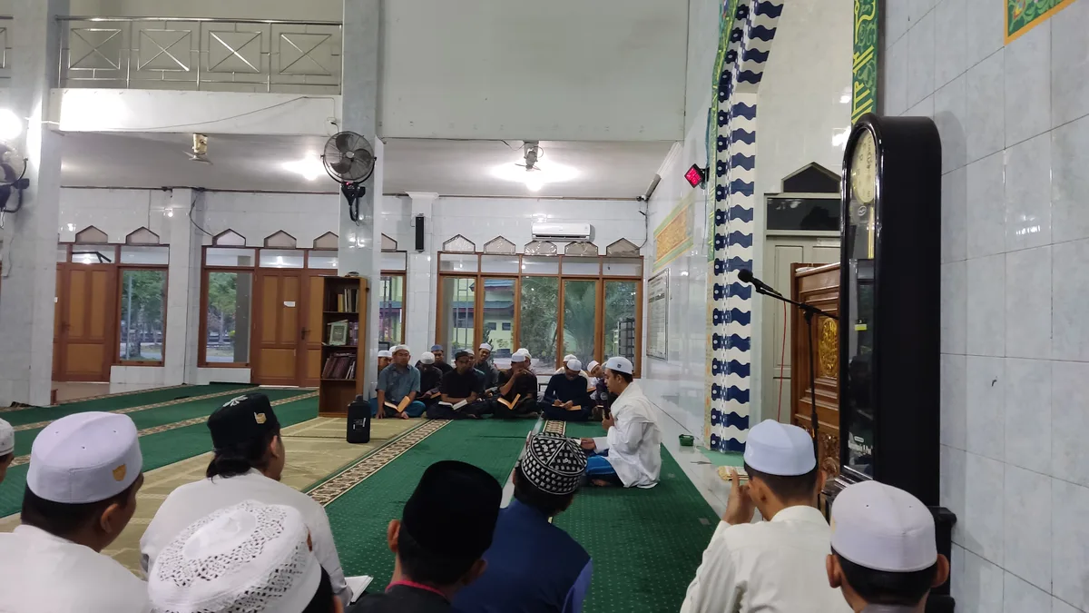 sholat qadha