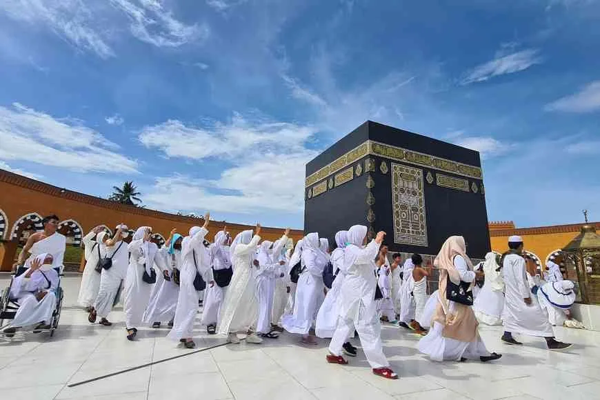 Materi Manasik Haji: Peta Pembelajaran yang Wajib Dikuasai