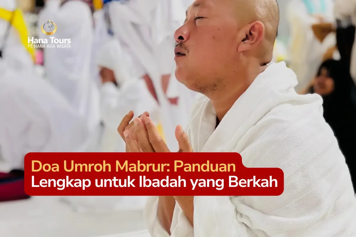 mabrur