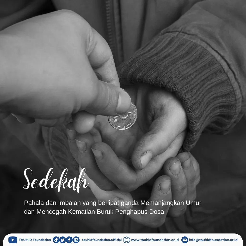 Kesalahan Umum yang Melanggar Syarat Sedekah