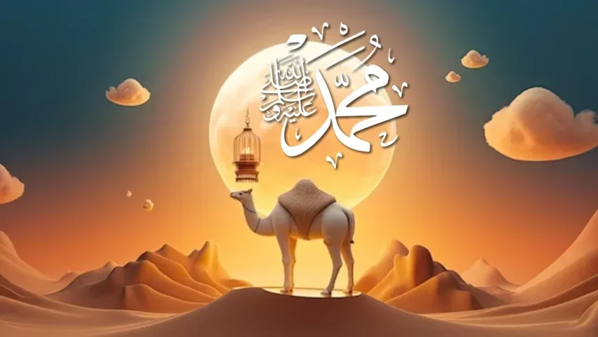 nama nama nabi