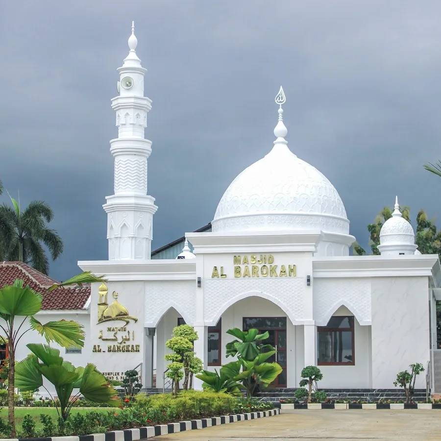 al barokah - Memahami Arti Barokah Secara Bahasa dan Istilah