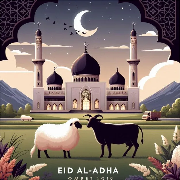 Memahami Sunnah Idul Adha sebagai Kerangka Ibadah