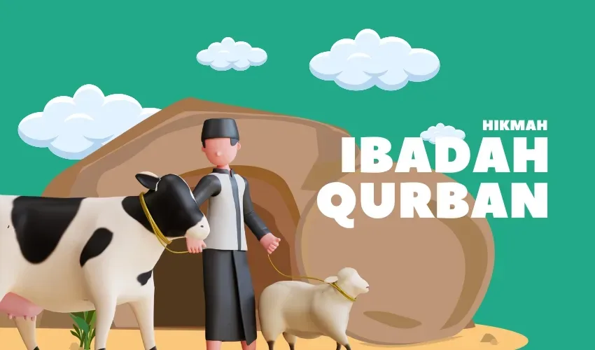 pengertian qurban: Memahami Qurban Secara Utuh sebagai Ibadah dan Tanggung