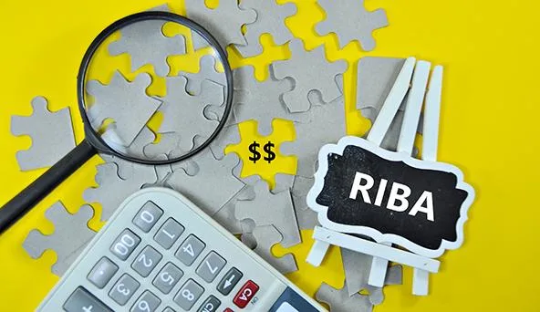 kredit dan riba: Jenis Riba dan Contohnya yang Wajib Anda Kenali