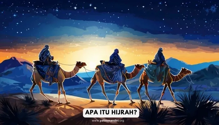 Pertanyaan yang Sering Diajukan Seputar Hijrah dan Perubahan