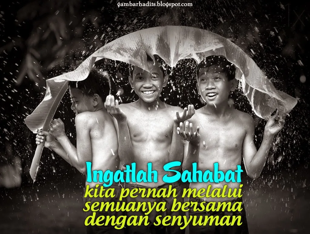 hadits senyuman: Merawat Amal Kecil agar Tidak Cepat Pudar