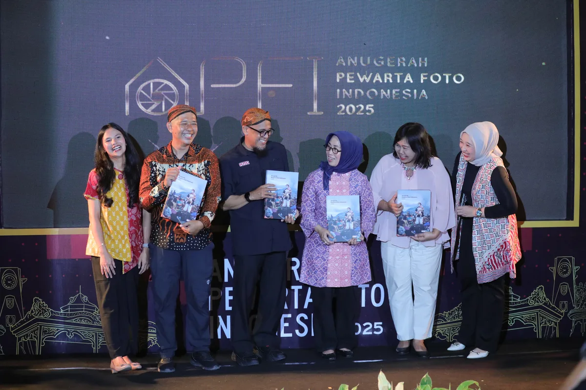 Memahami Apa Arti Anugerah Secara Mendasar