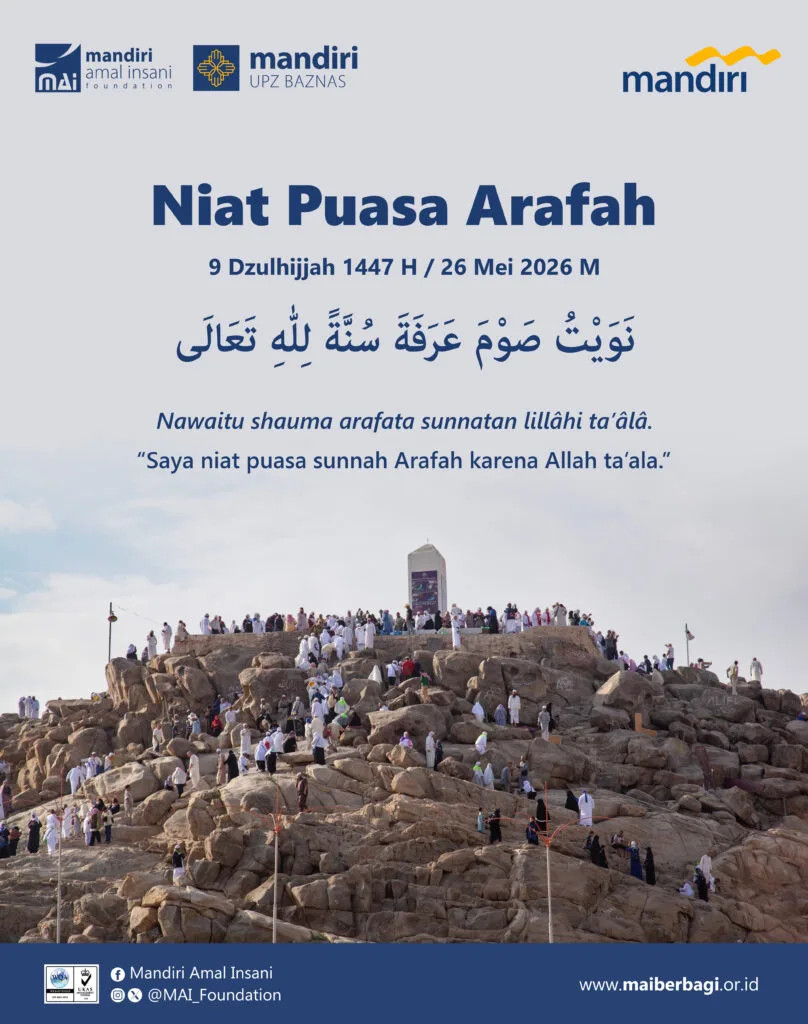 puasa arafah
