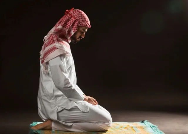 keutamaan sholat hajat