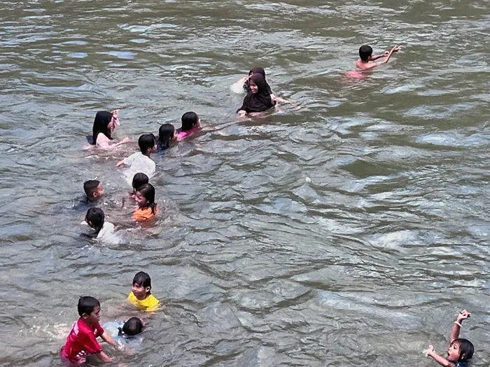 Pertanyaan yang Sering Diajukan Seputar Mandi Safar